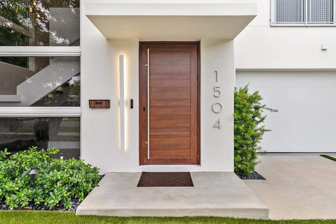 House in Fort Lauderdale, Florida, United States 4 - 18977549