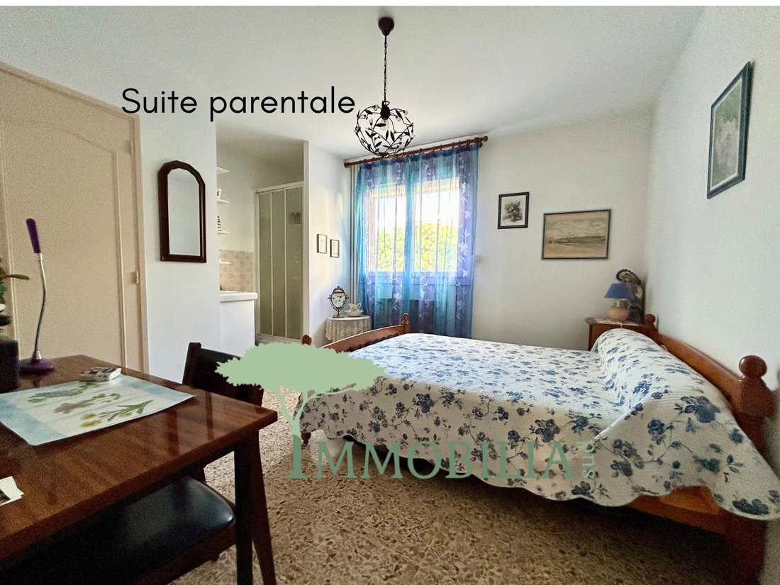 Apartment in Sanary-sur-Mer, Provence-Alpes-Côte d'Azur, France 5 - 18977750