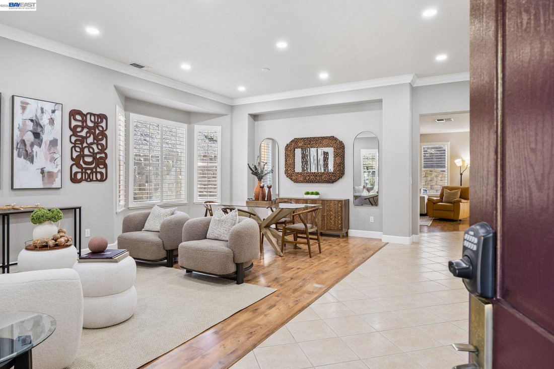 House in Concord, California, United States 3 - 18968790
