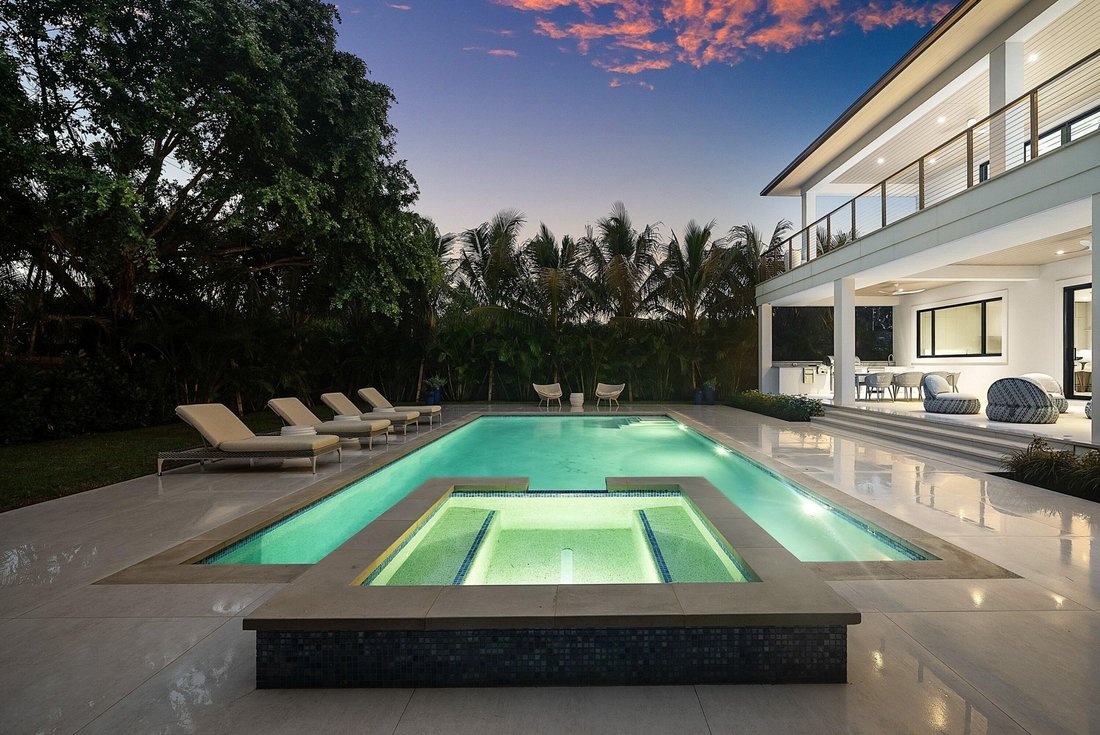 House in West Palm Beach, Florida, United States 5 - 18972782