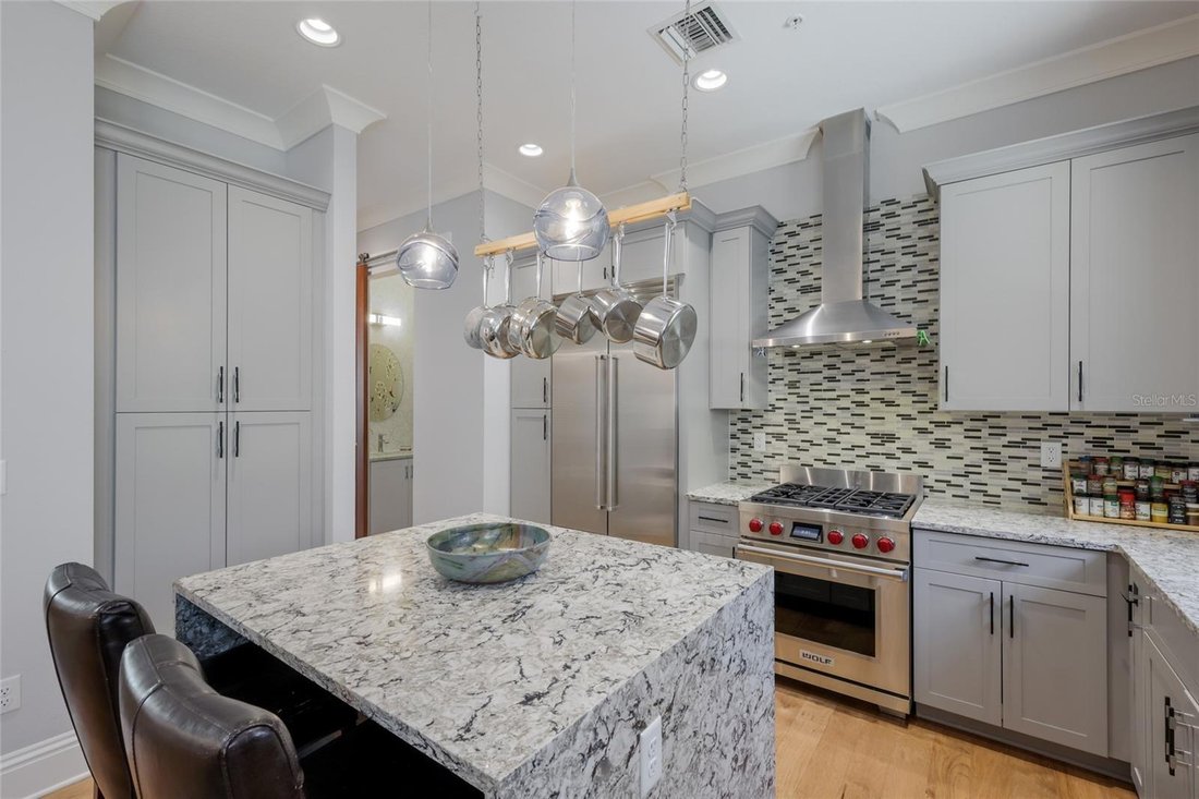 Townhouse in Sarasota, Florida, United States 2 - 18969012
