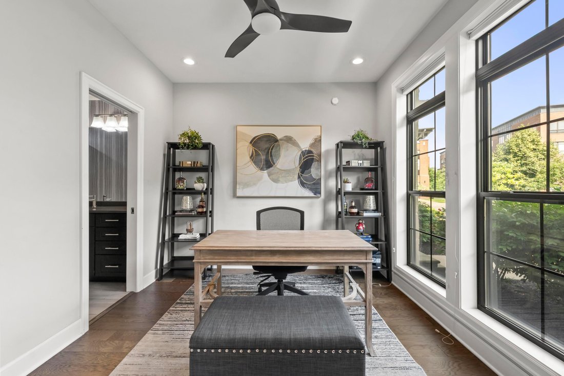 Condo in Columbus, Ohio, United States 5 - 18973855