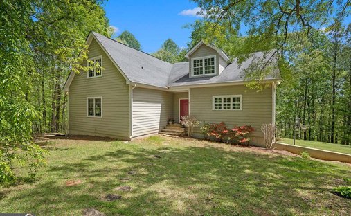 LaGrange, Georgia, United States 1