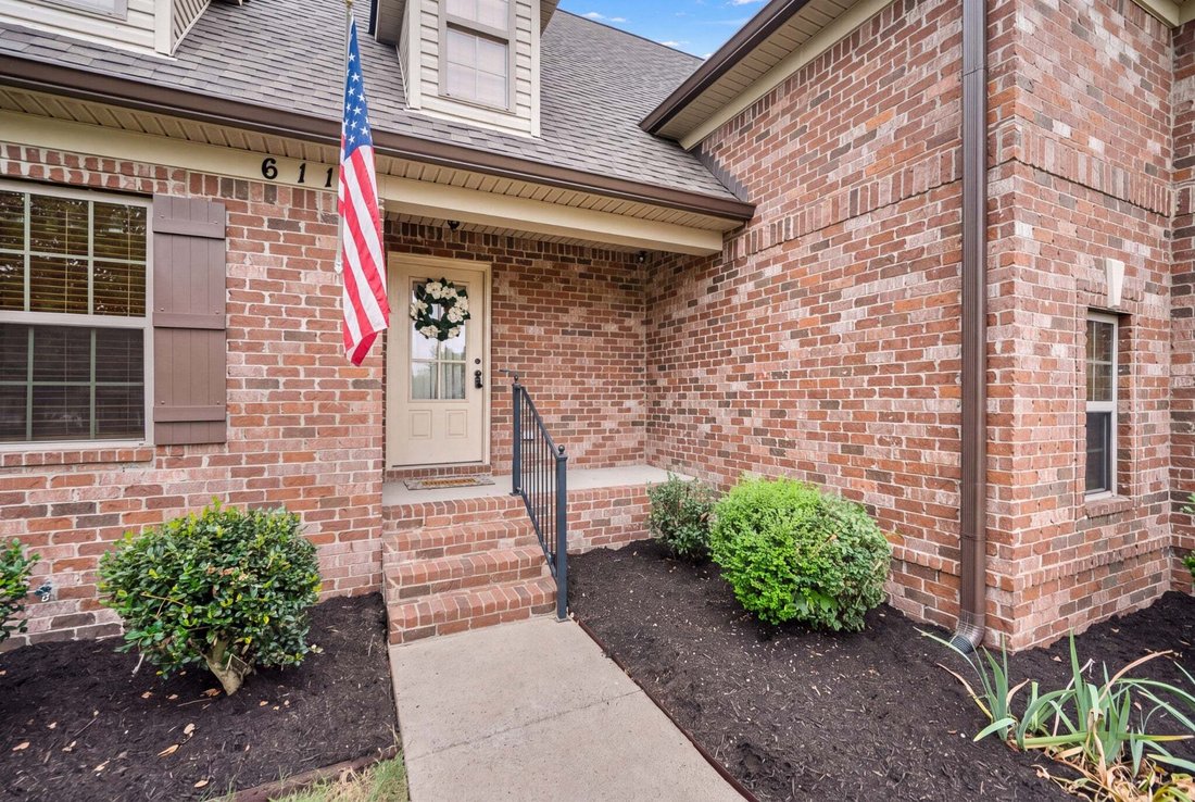 House in Smyrna, Tennessee, United States 2 - 18952739