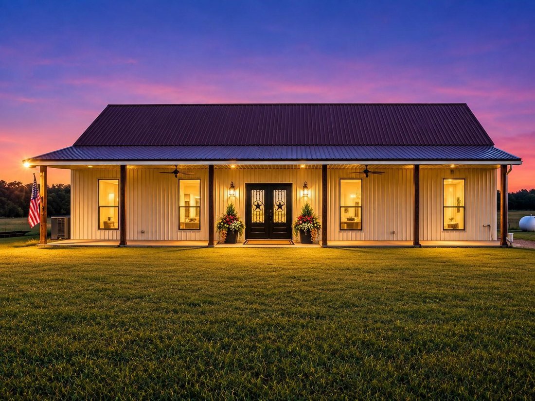 Haus in Kaufman, Texas, Vereinigte Staaten 1 - 18839400