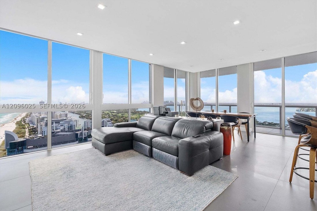 Condo in Miami Beach, Florida, United States 1 - 18973819