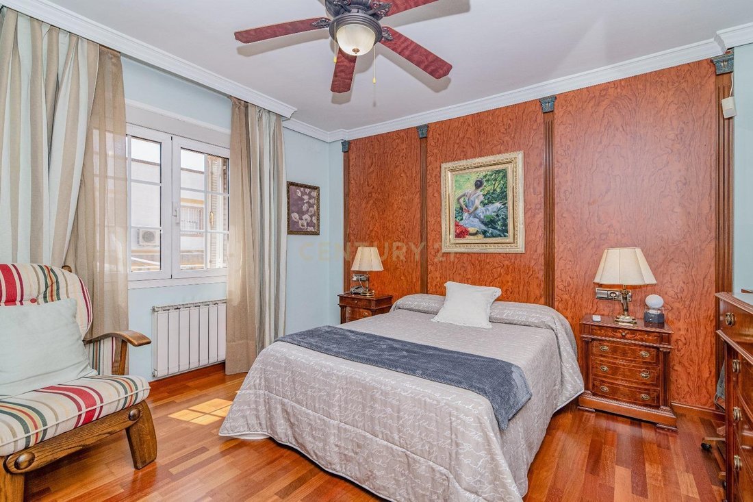 Apartment in Genil, Granada, Spain 2 - 18440986