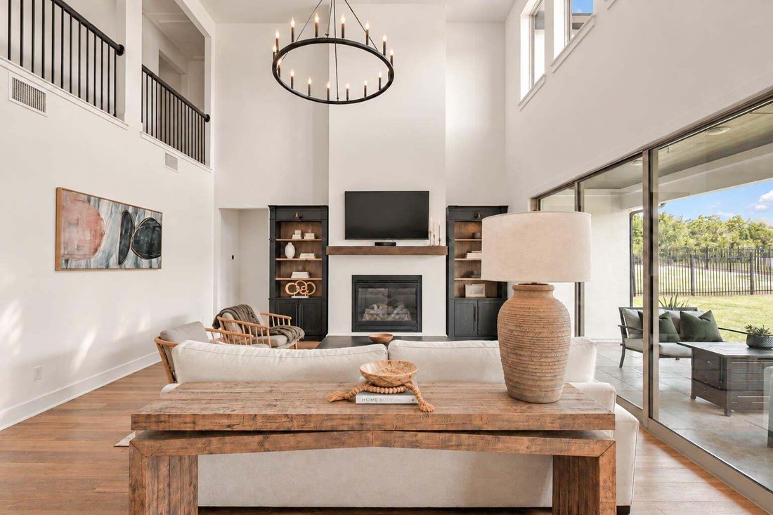 House in Austin, Texas, United States 2 - 18969567
