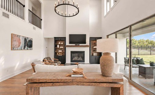 Casa en Condado de Hays, Texas, Estados Unidos 1