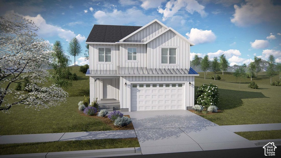House in Mapleton, Utah, United States 2 - 18600477