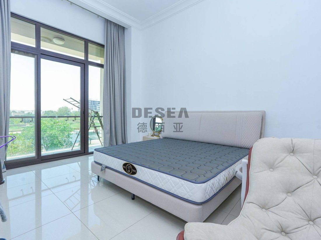 Villa in Damac Hills, Dubai, United Arab Emirates 5 - 18965700