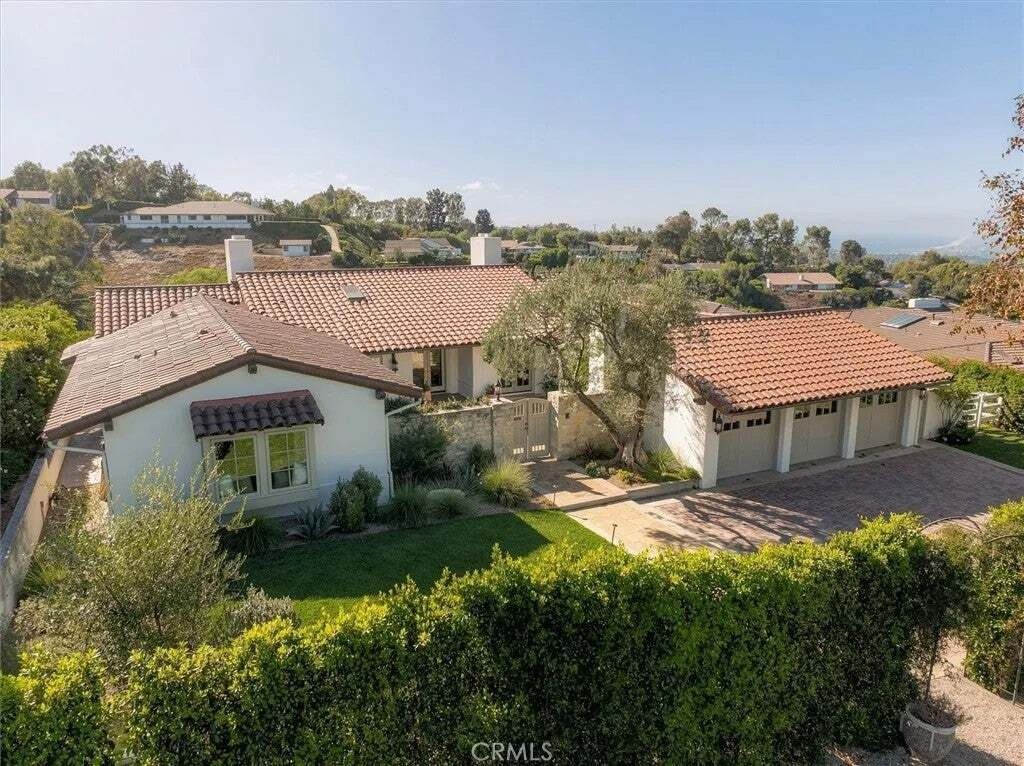 House in Rolling Hills Estates, California, United States 1 - 18977662