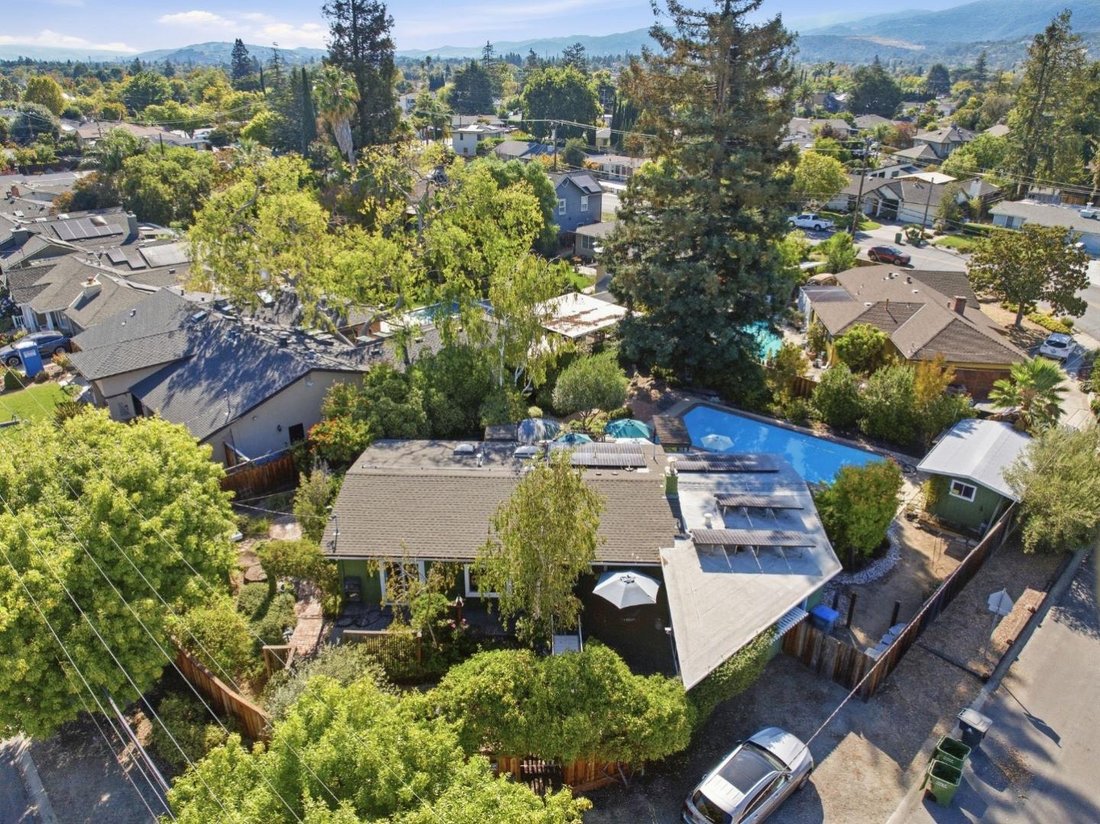 House in San Jose, California, United States 3 - 18968723