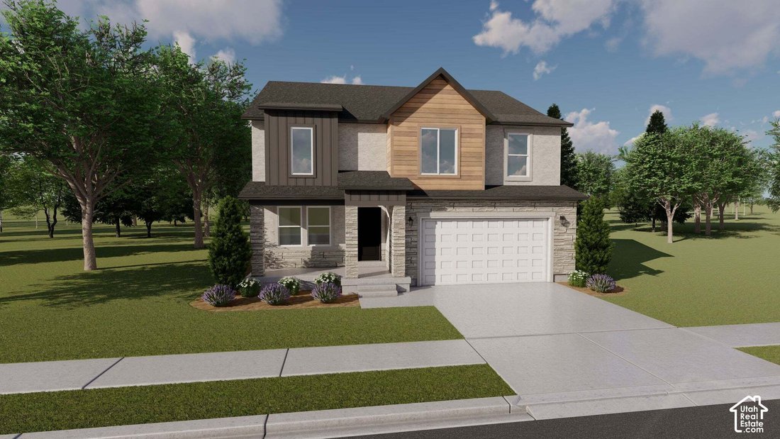 House in Riverton, Utah, United States 2 - 18131461