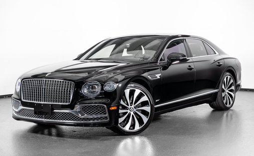 2022 Bentley Flying Spur Hybrid in Pompano beach, FL, United States 1