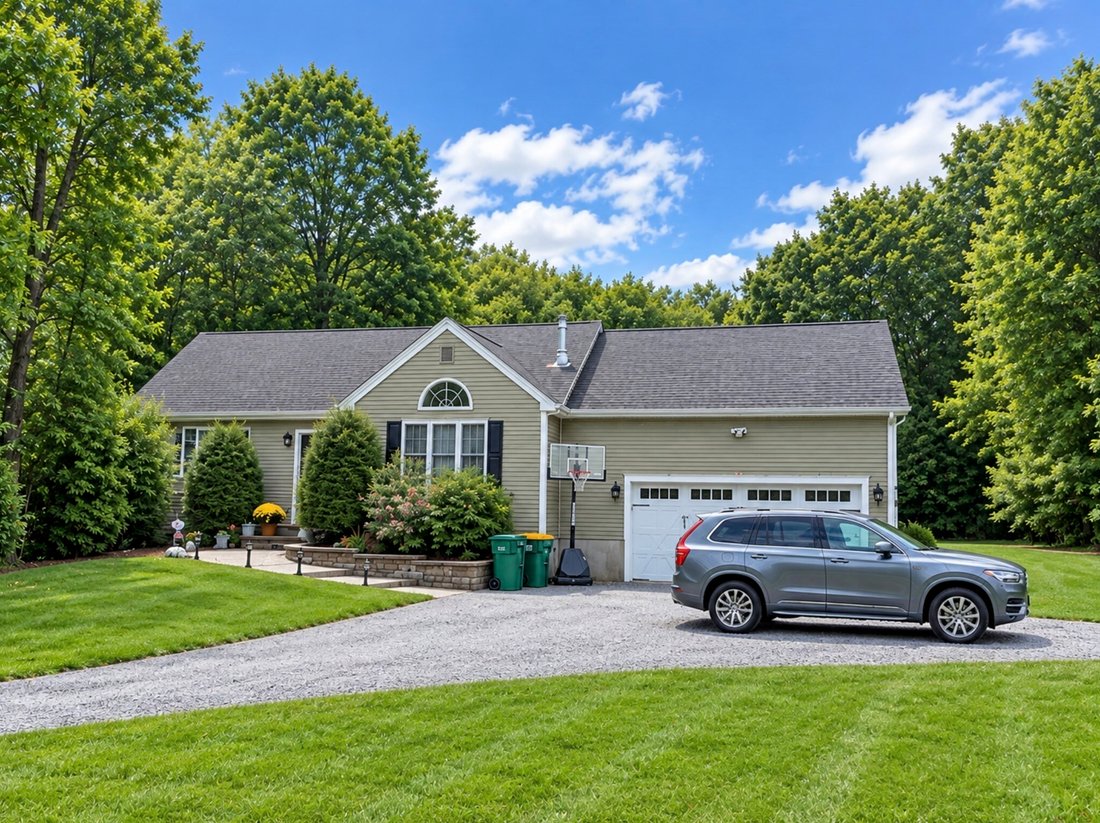 Land in Mansfield, Massachusetts, United States 2 - 18973877