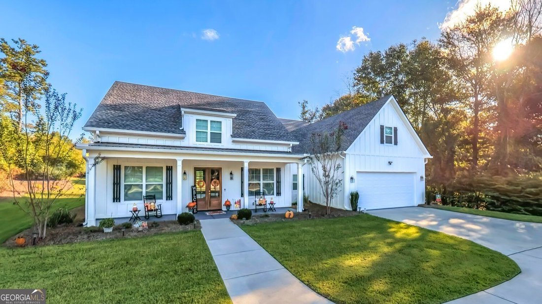 House in Carrollton, Georgia, United States 3 - 18973947