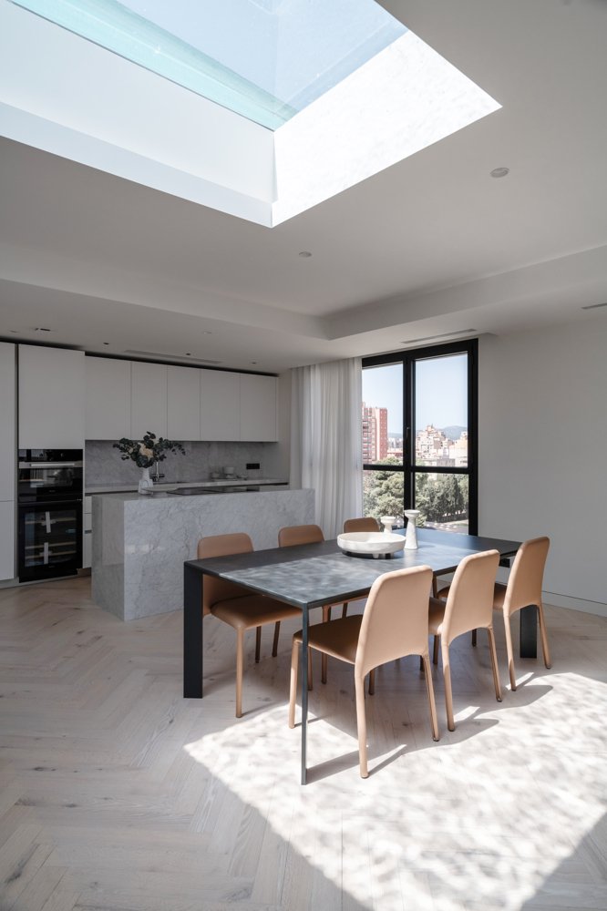 Penthouse in Palma, Balearic Islands, Spain 5 - 18969685