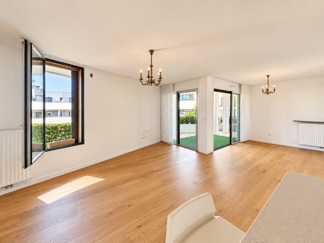 Apartment in Saint Martin-Cité des Fleurs, Biarritz, France 2 - 17896288