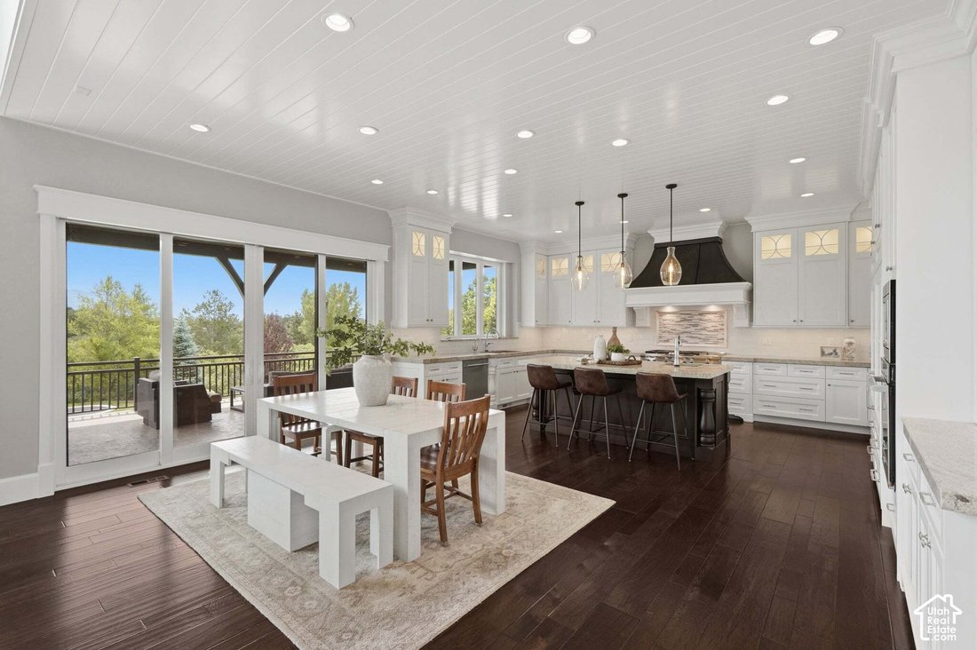 House in Highland, Utah, United States 4 - 18977326