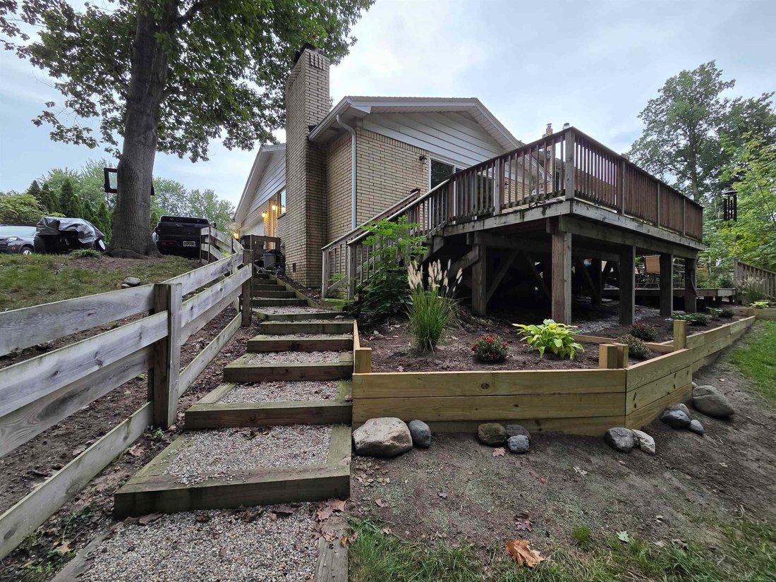 House in Mount Clemens, Michigan, United States 5 - 18973967