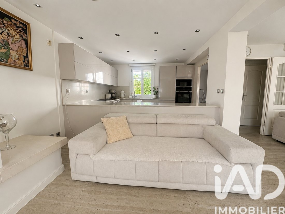 House in Soisy-sous-Montmorency, Ile-de-France, France 5 - 18452660
