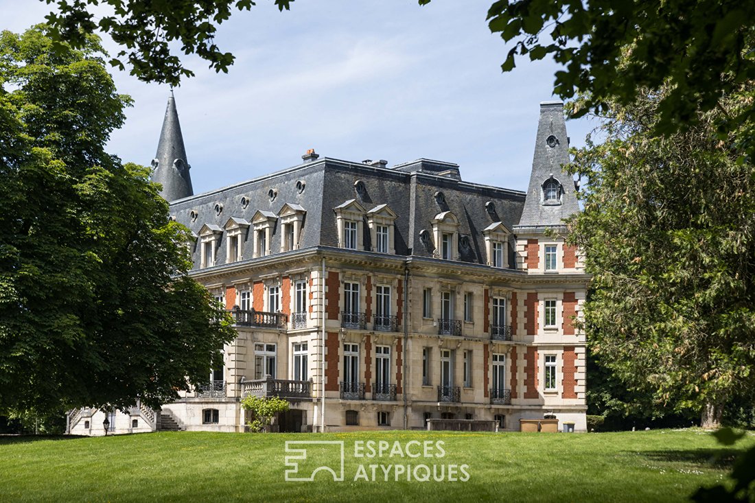 Villa in Vieille Ville, Belfort, France 1 - 18979840