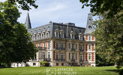 Villa in Vieille Ville, Belfort, France 1