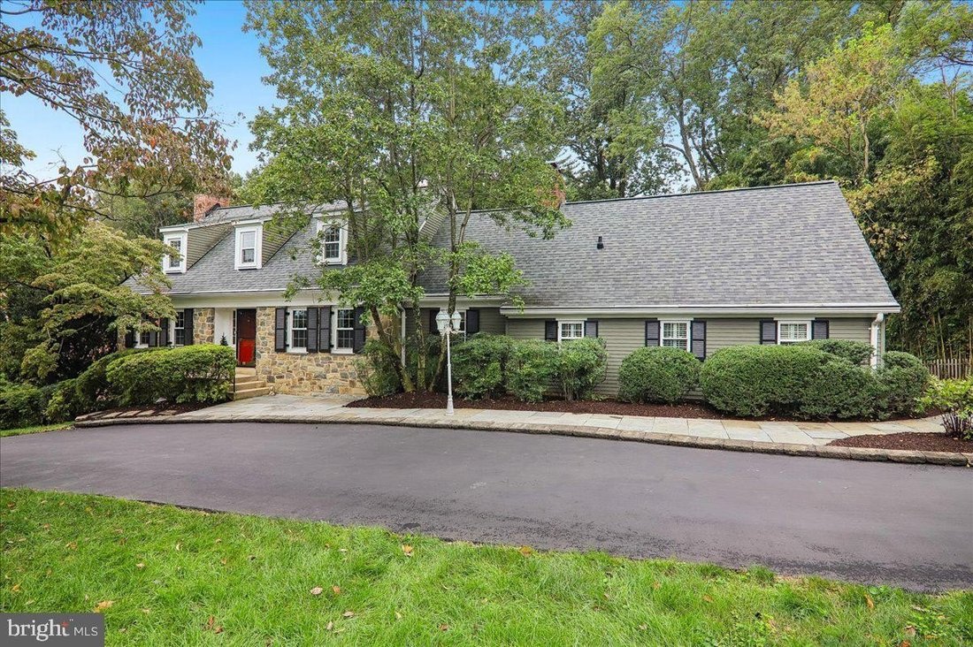House in Rockville, Maryland, United States 2 - 18978808