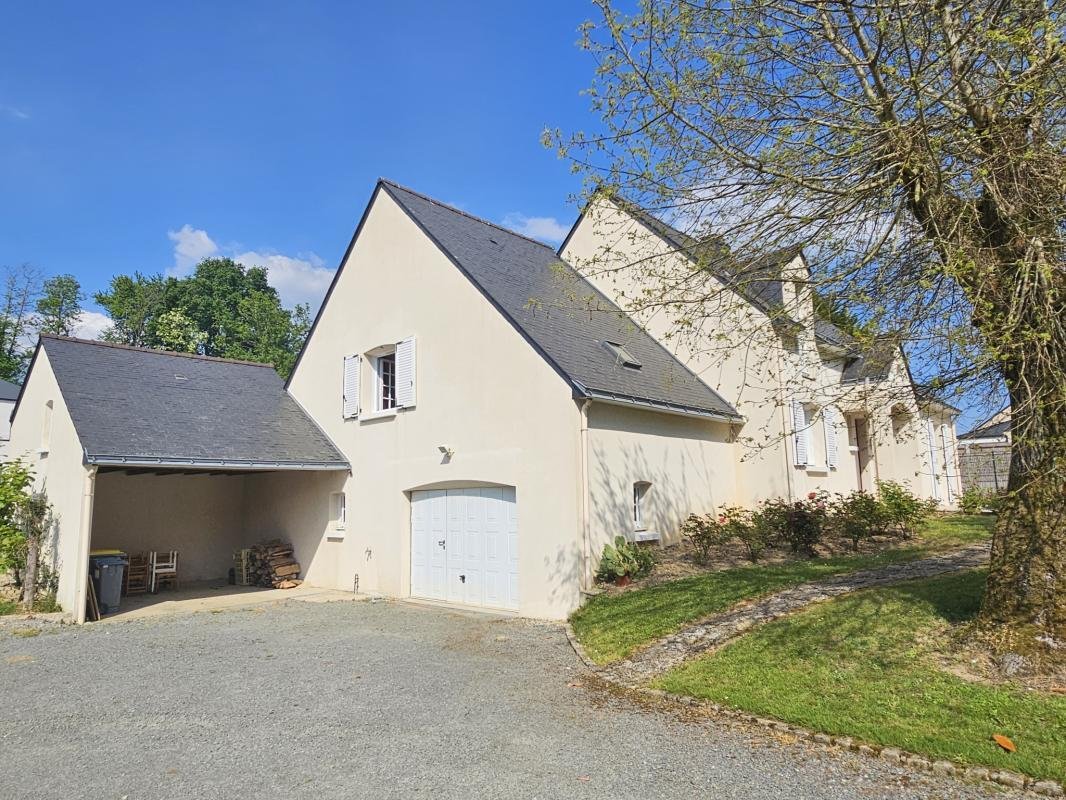 House in Centre, Treillieres, France 2 - 18966375