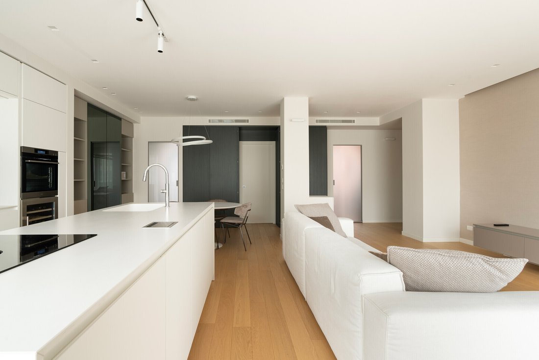 Penthouse in French Riviera, Provence-Alpes-Côte d'Azur, France 5 - 18965570