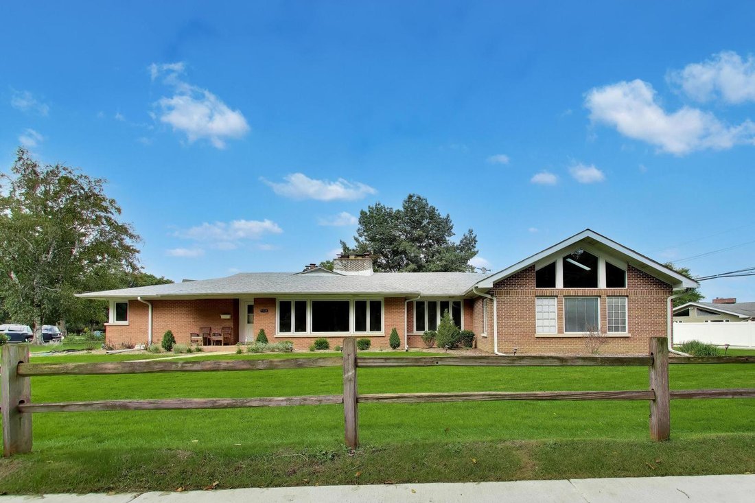 House in Chicago, Illinois, United States 1 - 18974998