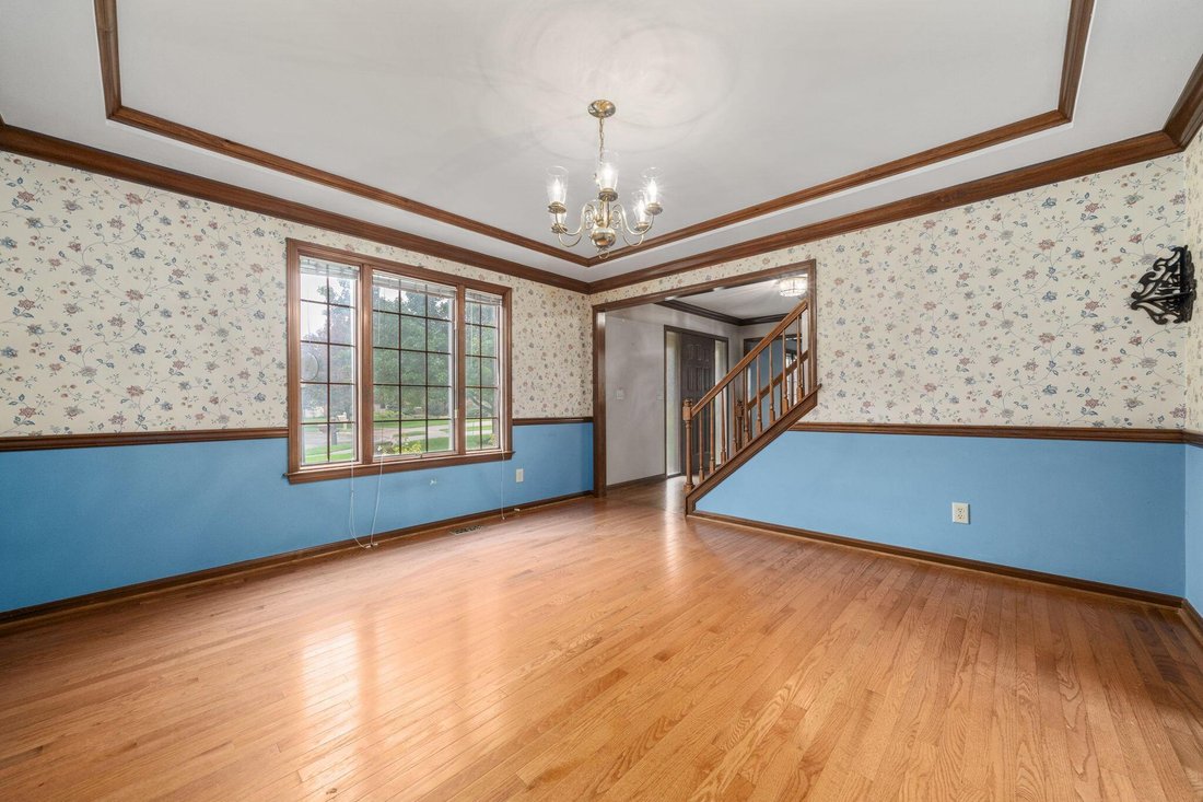 House in Hilliard, Ohio, United States 4 - 18964874