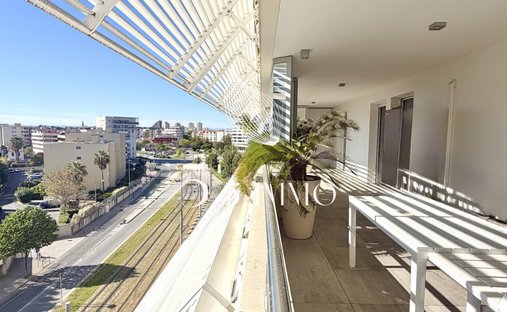 Apartment in Centre Historique, Montpellier, France 1