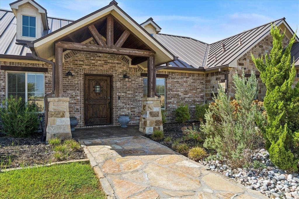 House in Krum, Texas, United States 2 - 18965509