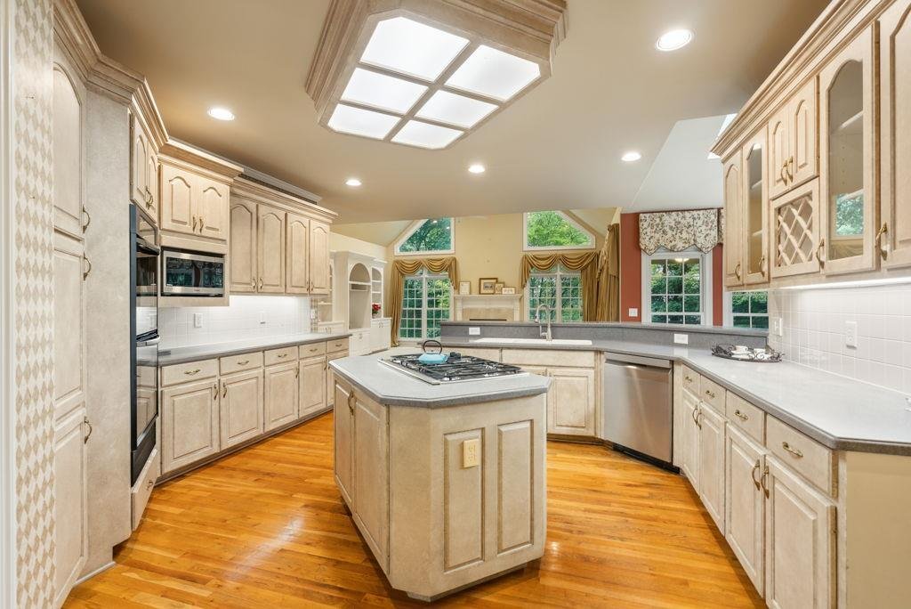 House in Peachtree Corners, Georgia, United States 3 - 18977635