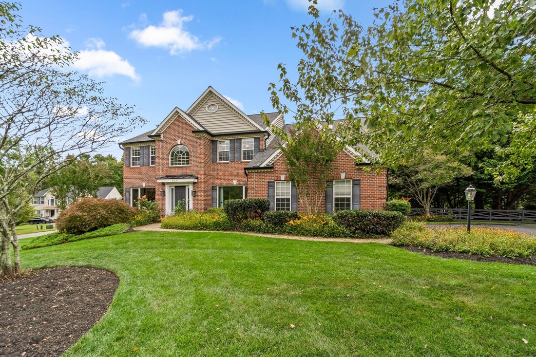 House in Lutherville-Timonium, Maryland, United States 3 - 18965890