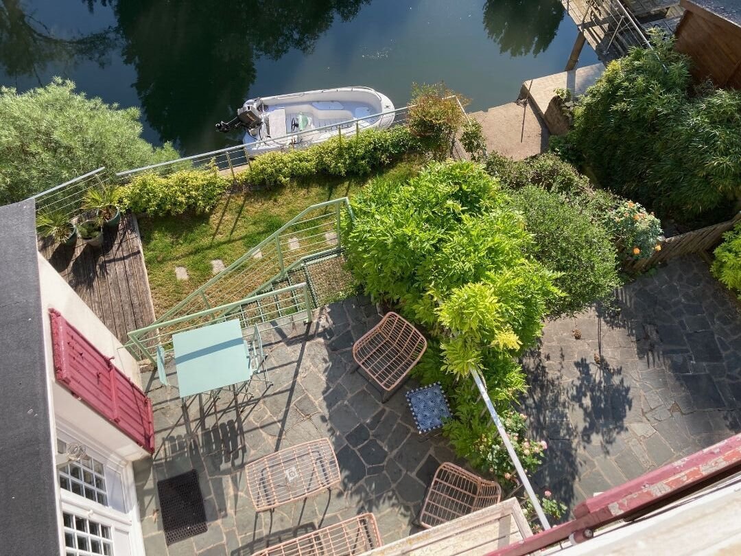 House in Villennes-sur-Seine, Ile-de-France, France 4 - 18976582