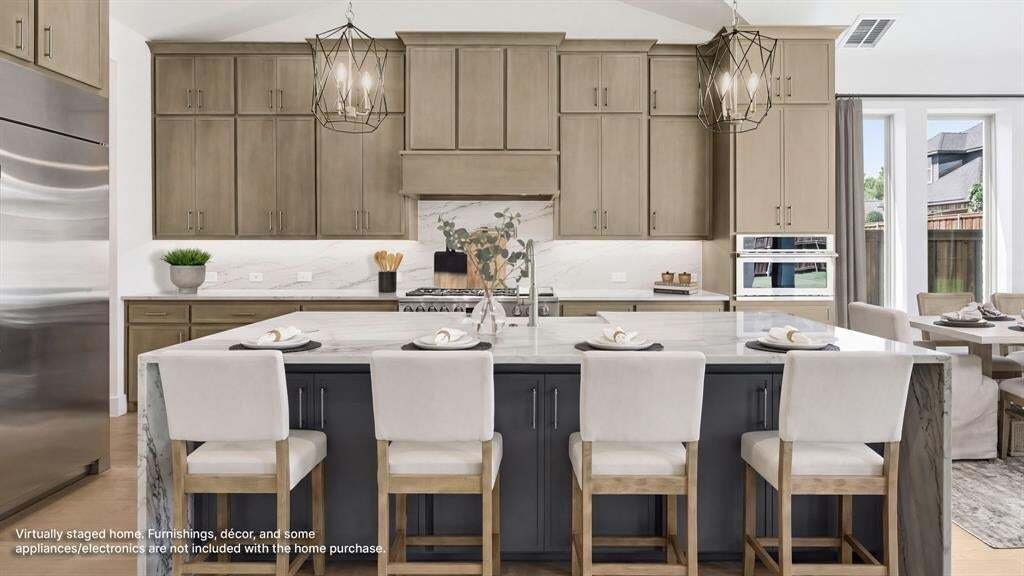 House in Hurst, Texas, United States 3 - 17716950