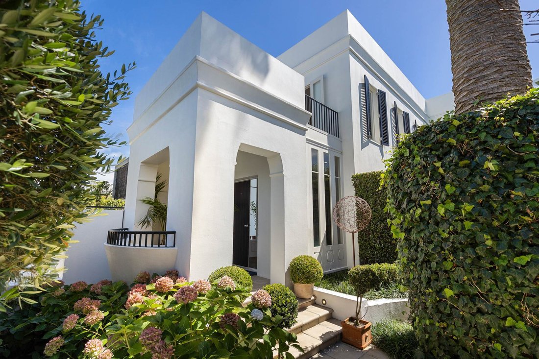 House in Auckland, Auckland, New Zealand 1 - 18323743