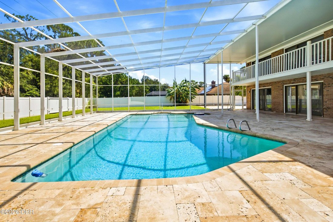 House in South Daytona, Florida, United States 5 - 18964655