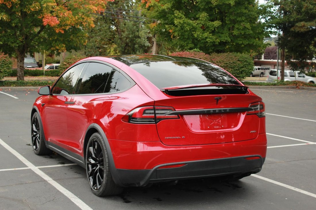 Suv in Lynnwood, WA, United States 5 - 18972278