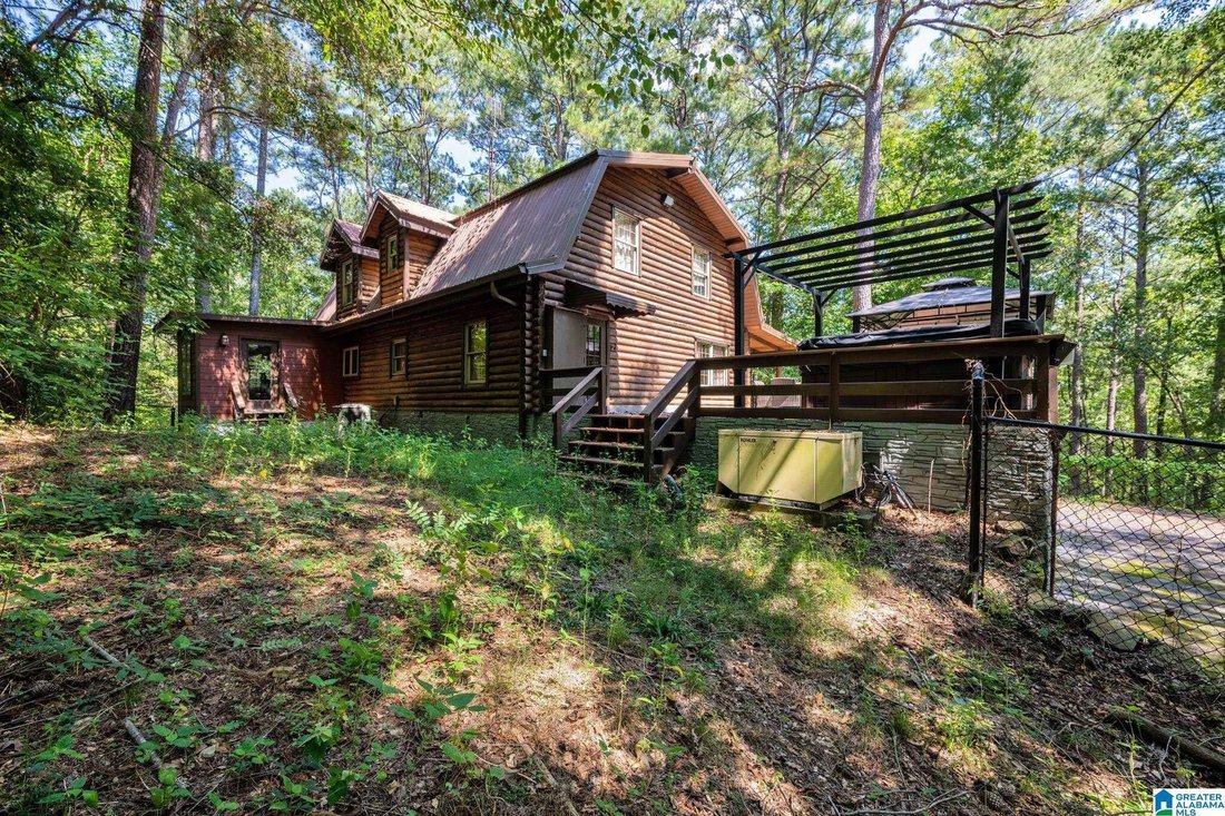 House in Hayden, Alabama, United States 3 - 18968646