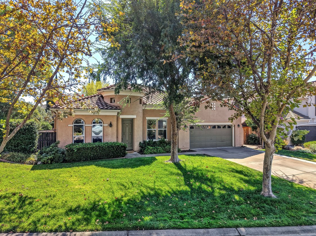 House in El Dorado Hills, California, United States 1 - 18967727