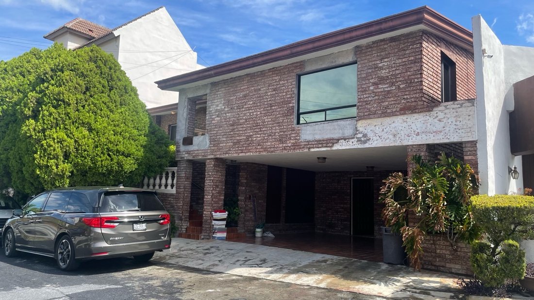 House in Monterrey, Nuevo Leon, Mexico 1 - 18978388