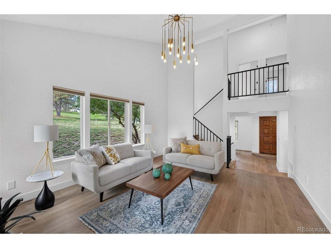 Townhouse in Evergreen, Colorado, United States 5 - 18969170