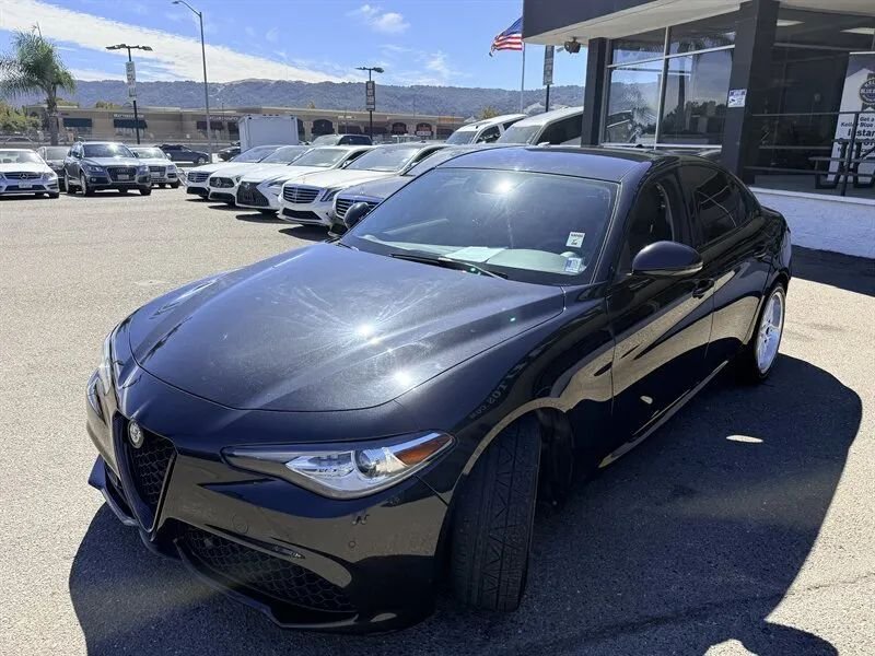Sedan in Dublin, CA, United States 3 - 18980855
