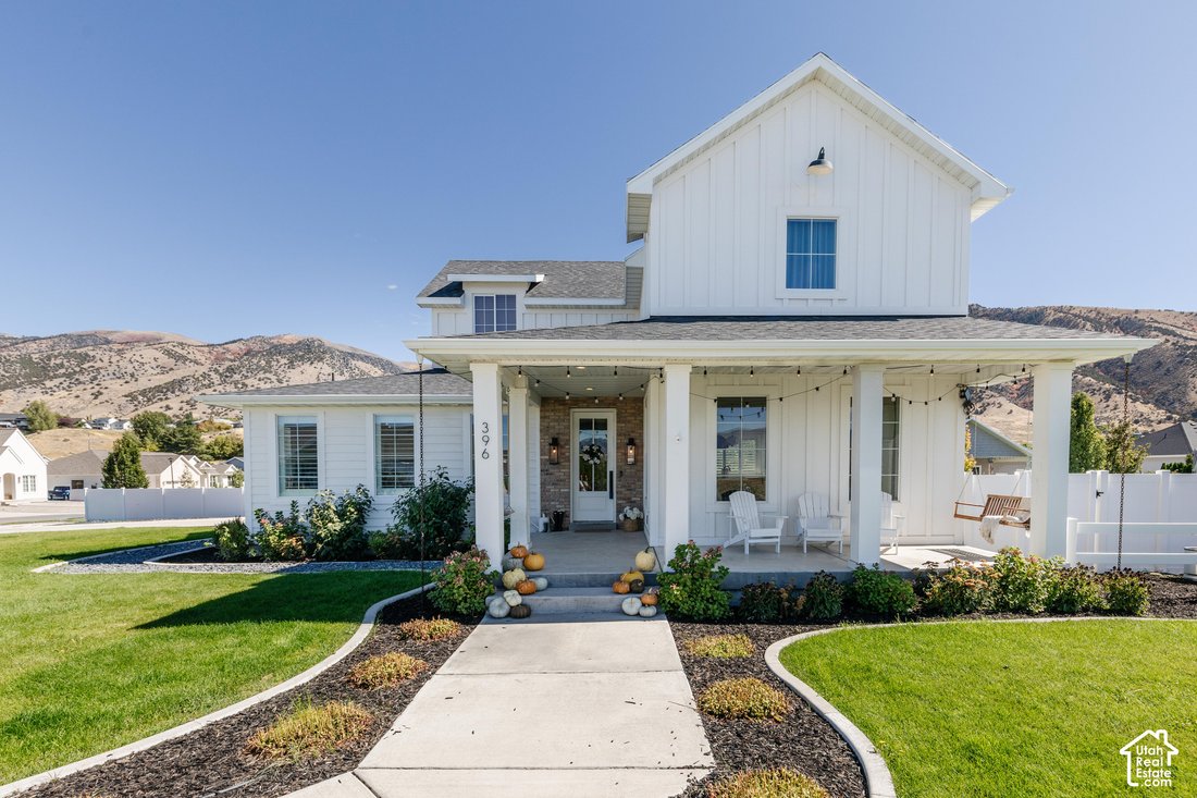 House in Providence, Utah, United States 1 - 18600869