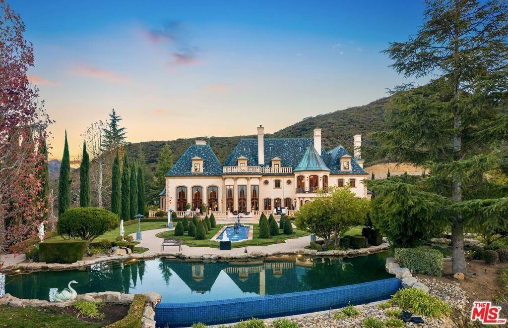 House in Thousand Oaks, California, United States 1 - 18973464