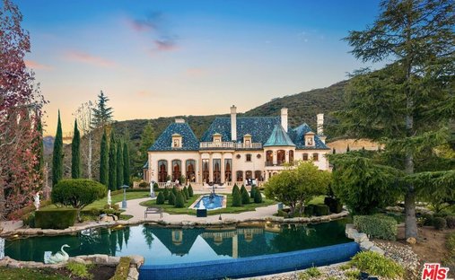 Haus in Thousand Oaks, Kalifornien, Vereinigte Staaten 1